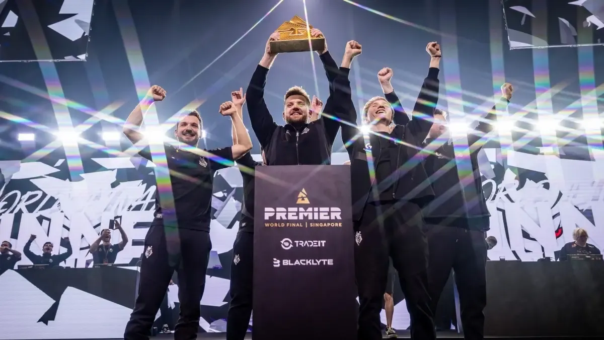 The first top-tier CS tournament hosted in Southeast Asia saw G2 Esports claim their third trophy of the year in front of a jubilant crowd.