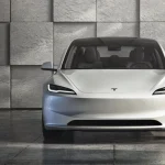 Tesla's cheapest car is no longer available