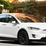 Tesla issues recall for 9,100 Model X cars, but this one is a bit more serious