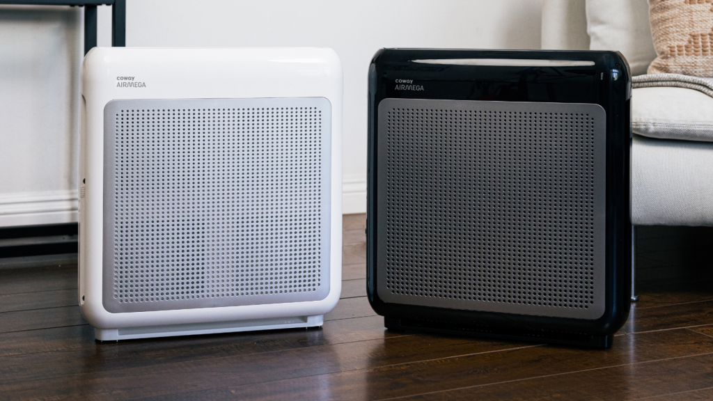 A good air purifier can be vital to the comfort of a home.