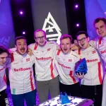 BetBoom Team defeat Tundra Esports to win Dota 2 BLAST Slam I