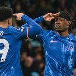 Chelsea Magic at Stamford Bridge: 2-1 Win Over West Ham